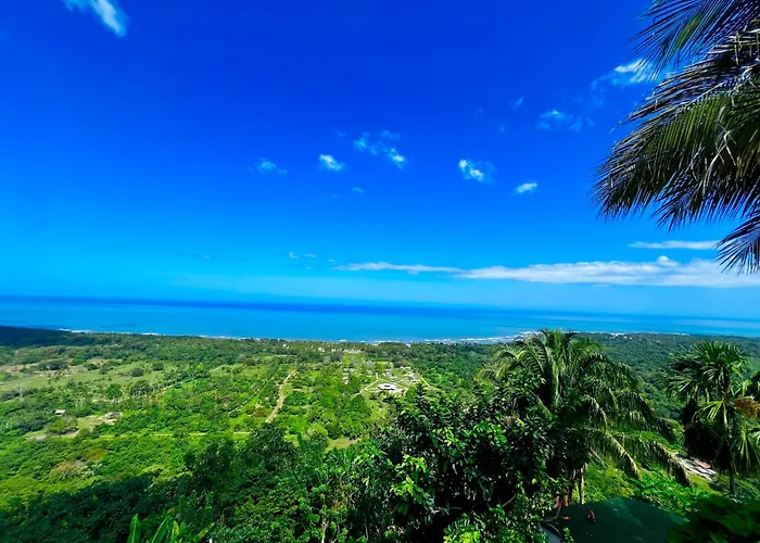 Puerto Alto