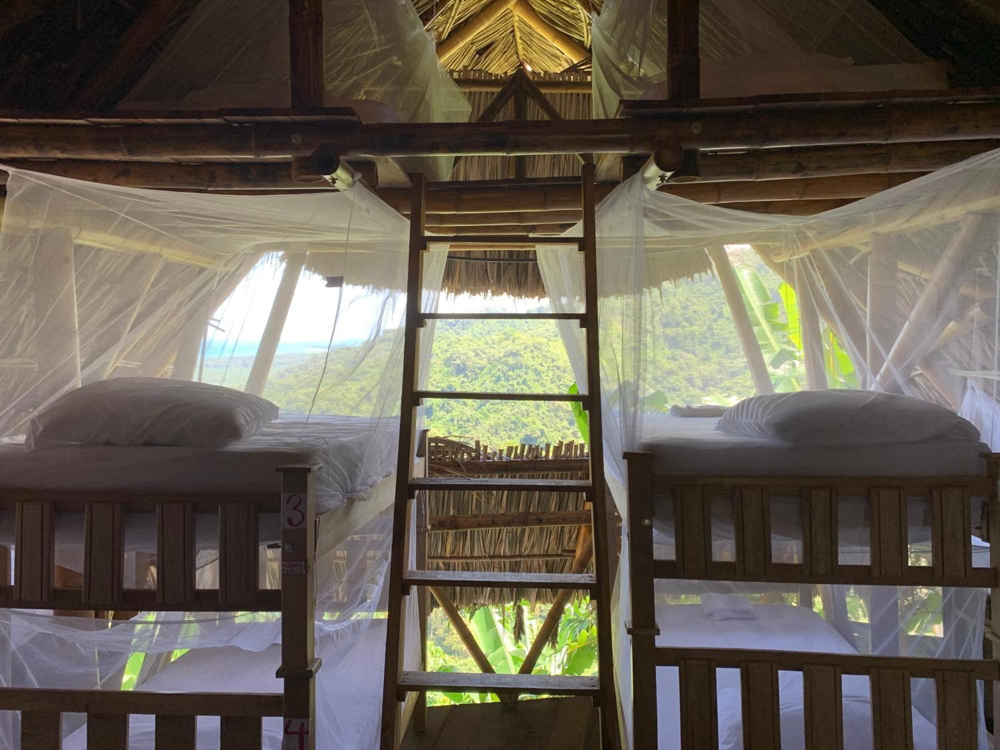 Puerto Alto Guest house