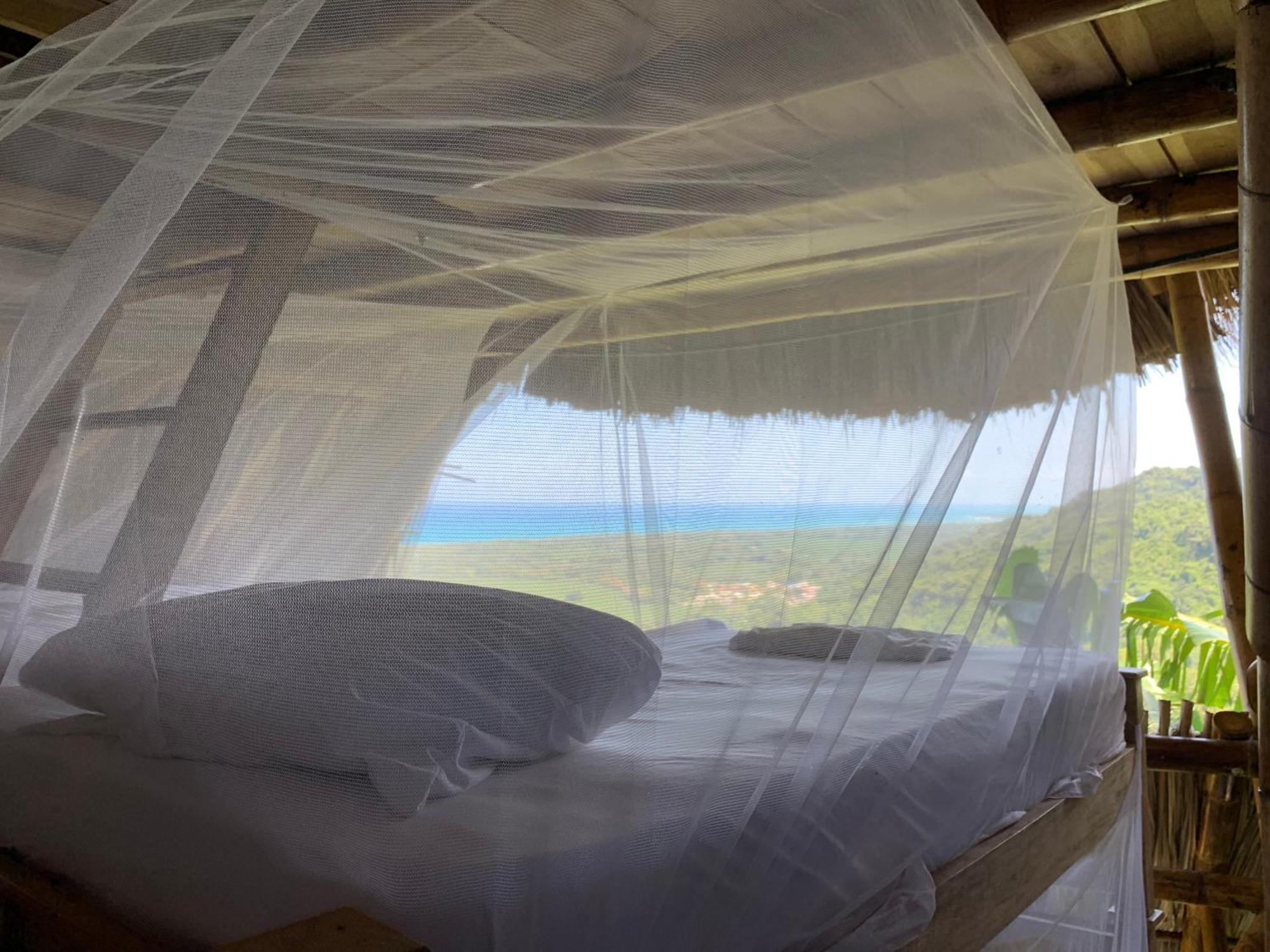Guest house Puerto Alto Buritaca