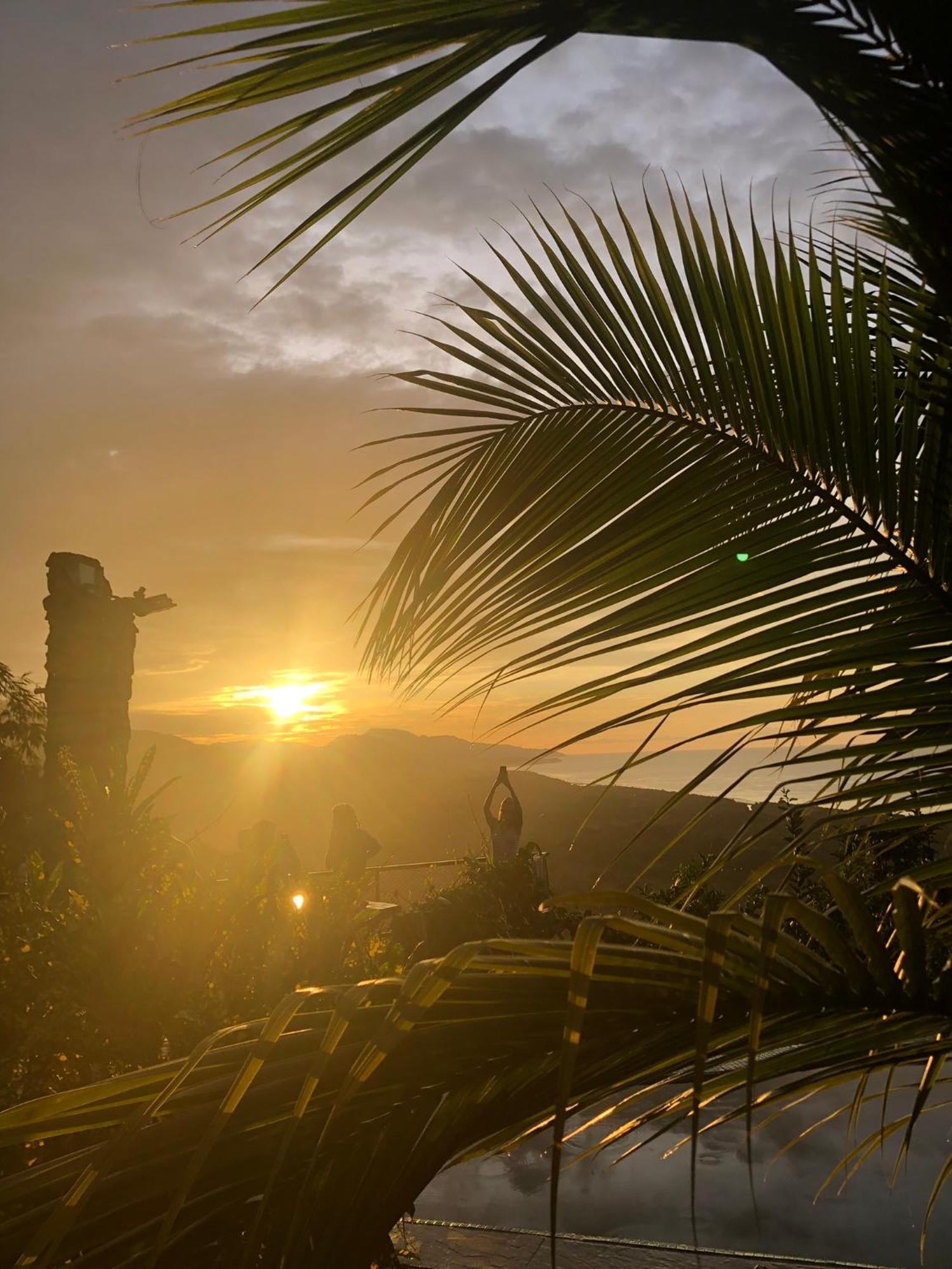 Puerto Alto Buritaca