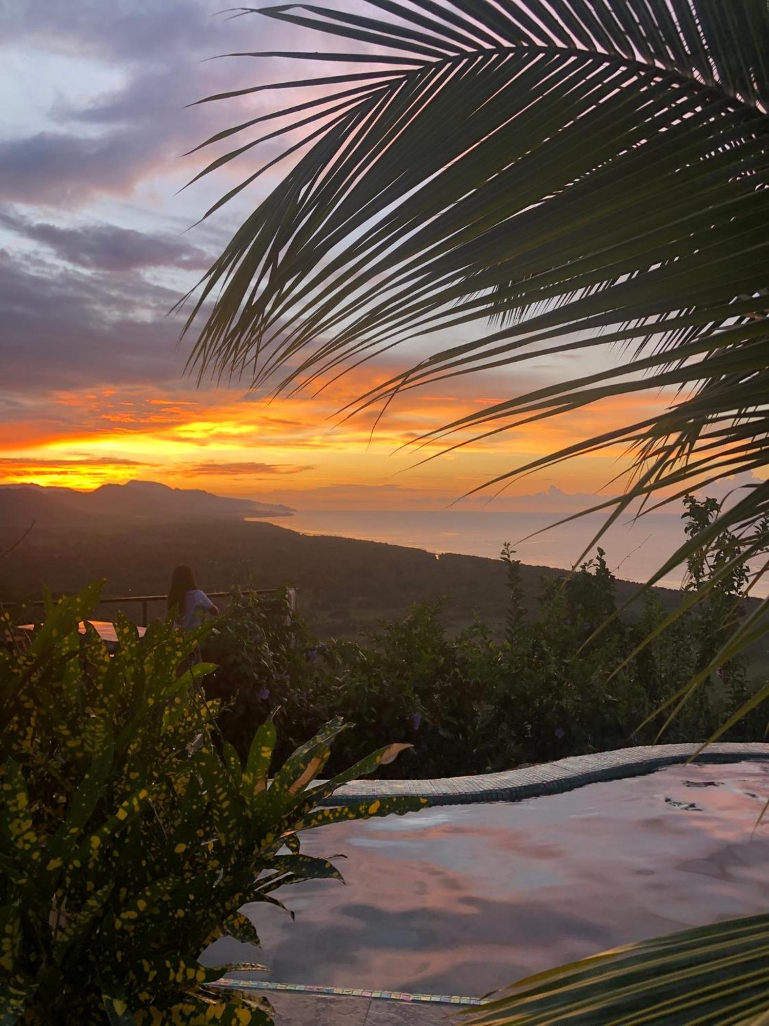 Guest house Puerto Alto Buritaca