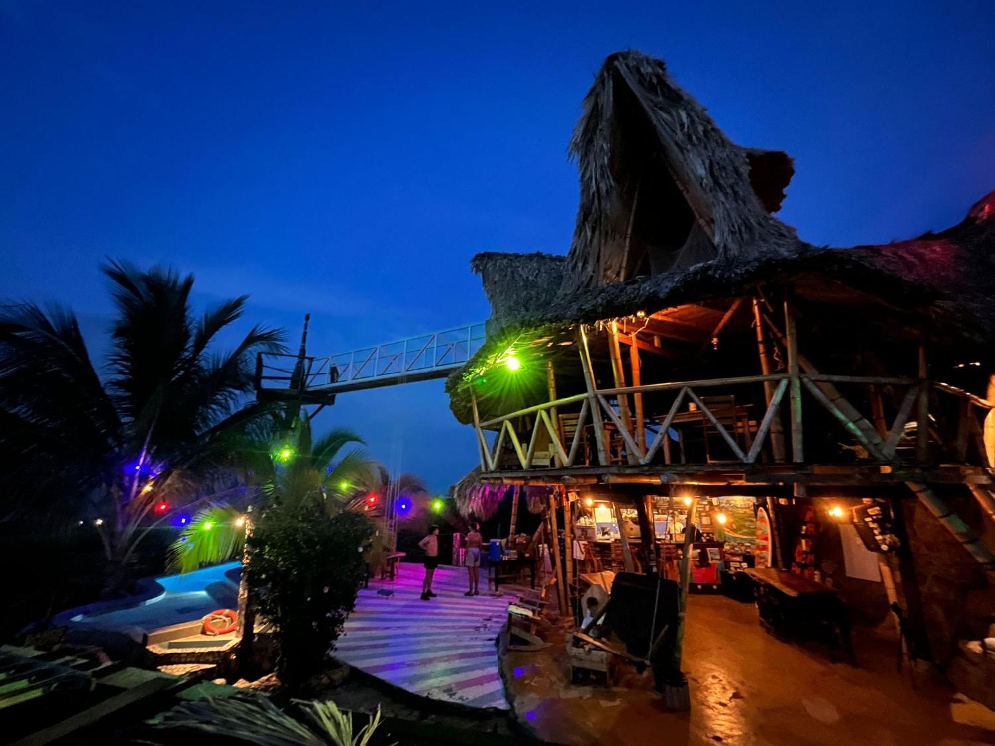 Puerto Alto Guest house