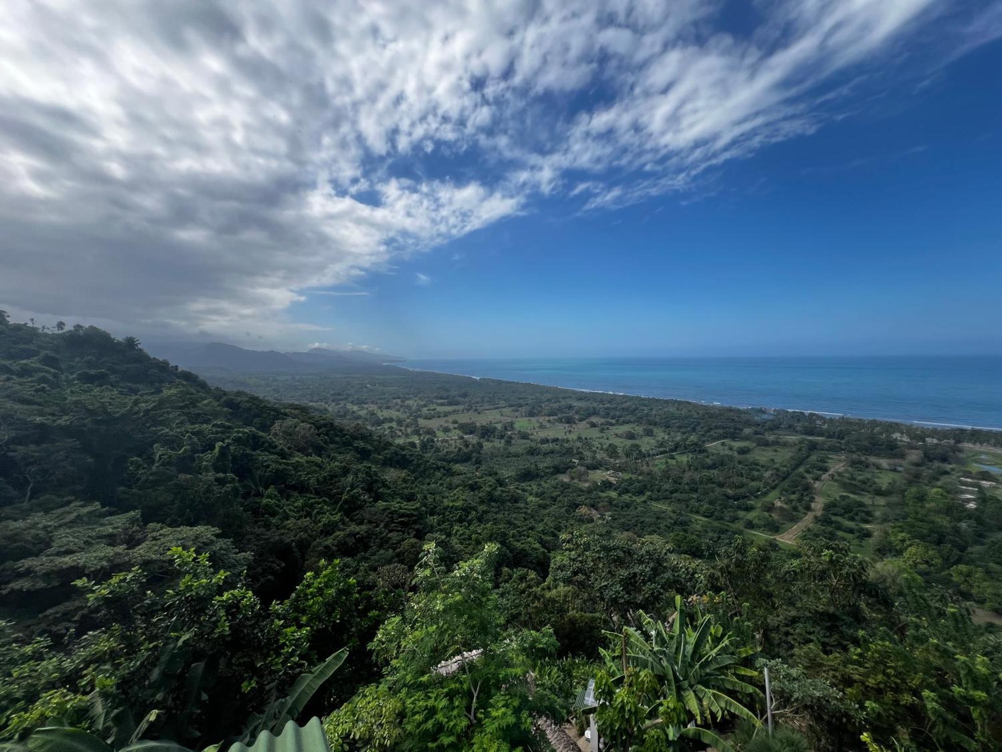Puerto Alto Guest house Buritaca