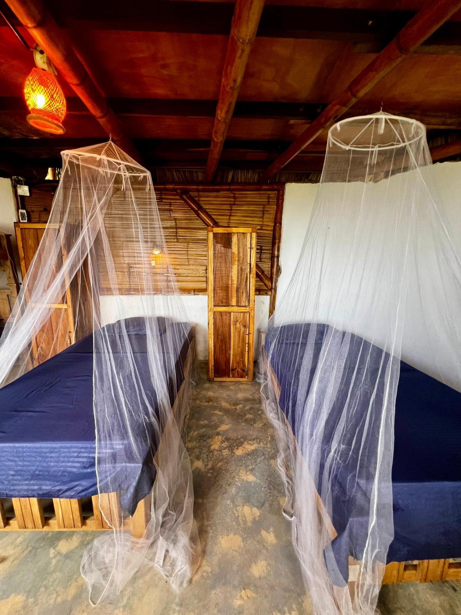 Puerto Alto Guest house *