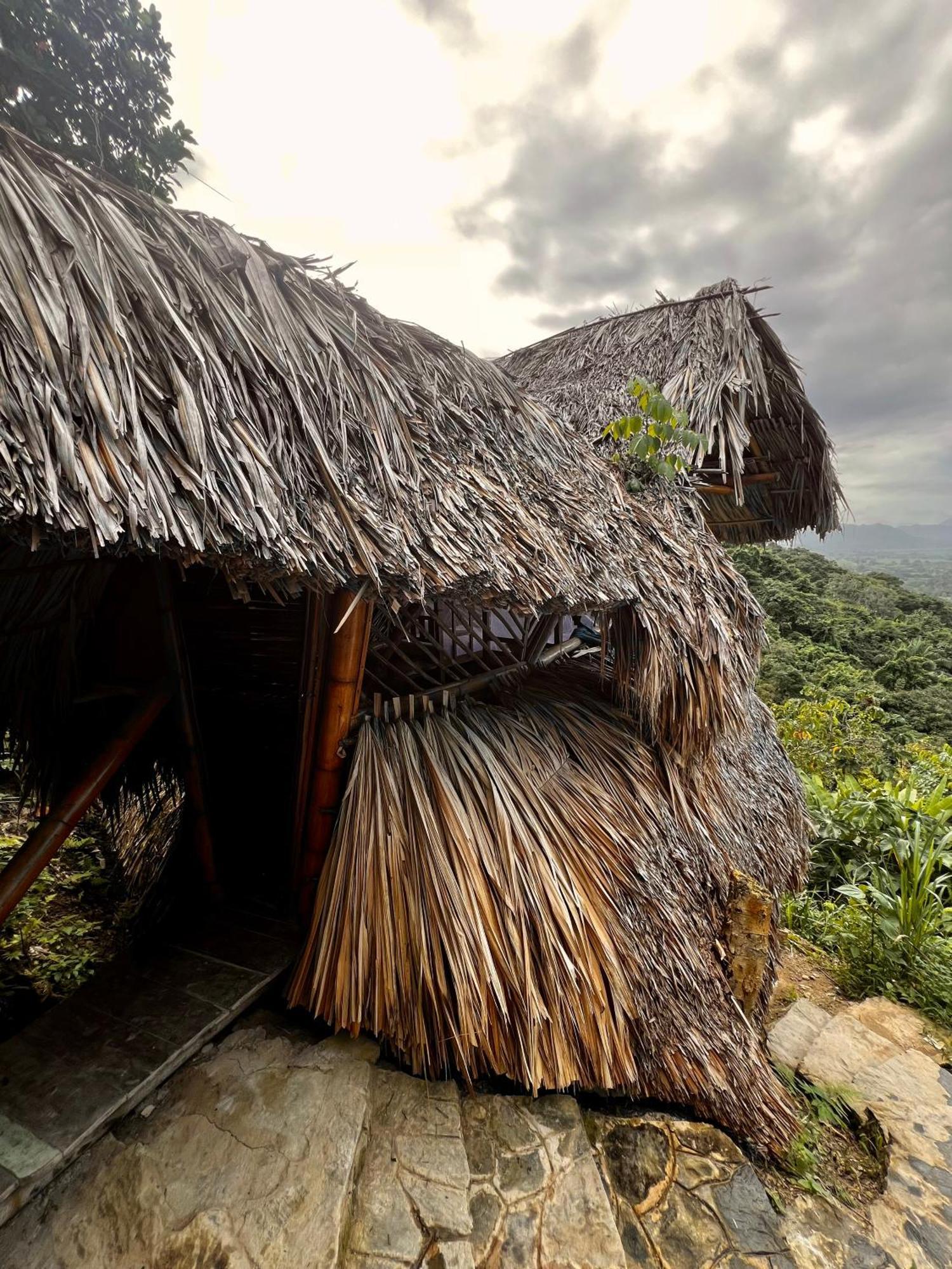 Puerto Alto Buritaca