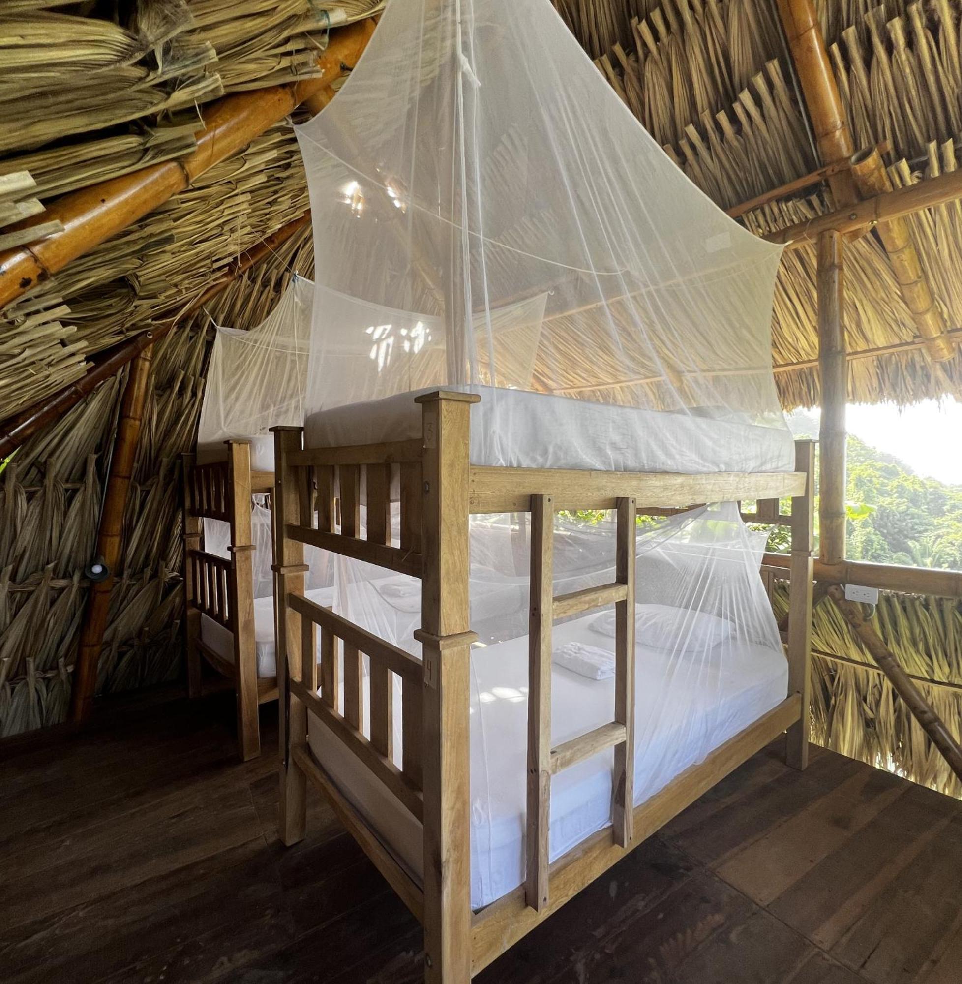 Guest house Puerto Alto *