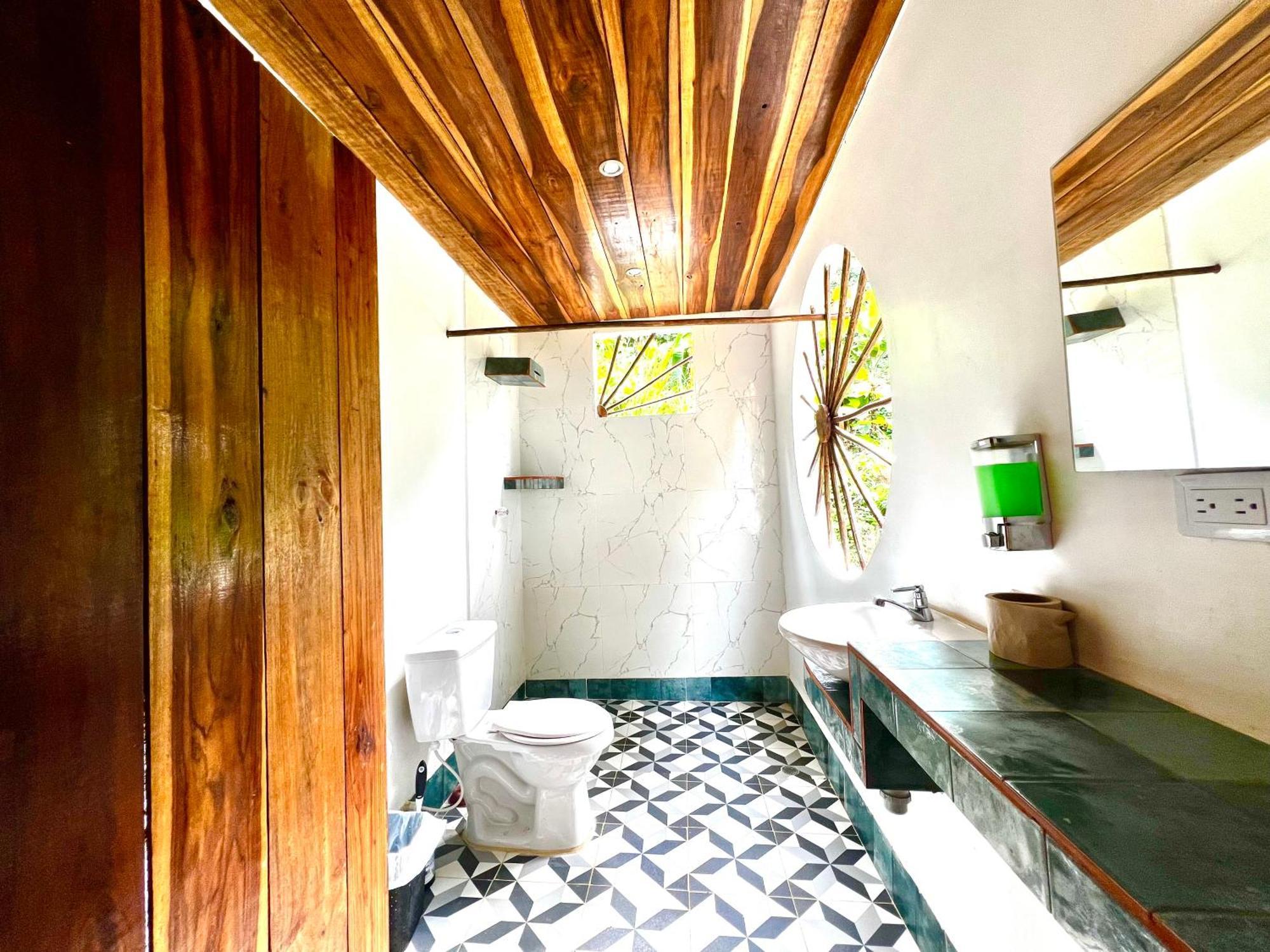 Guest house Puerto Alto Buritaca