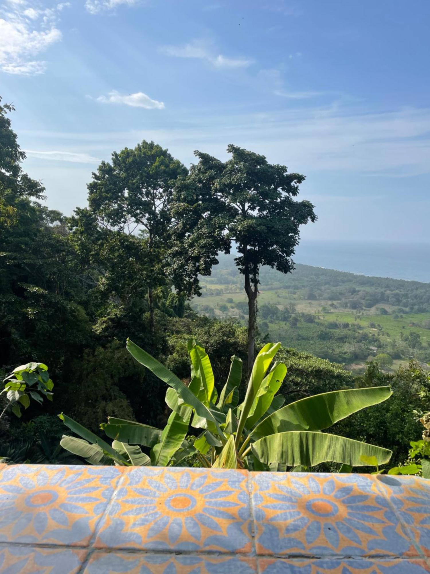 Puerto Alto