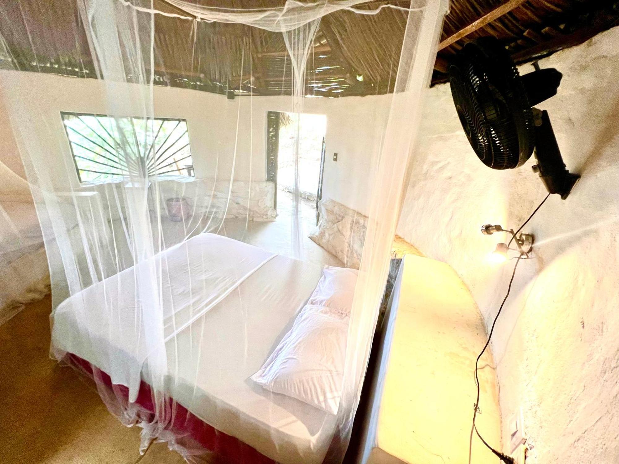 Guest house Puerto Alto *