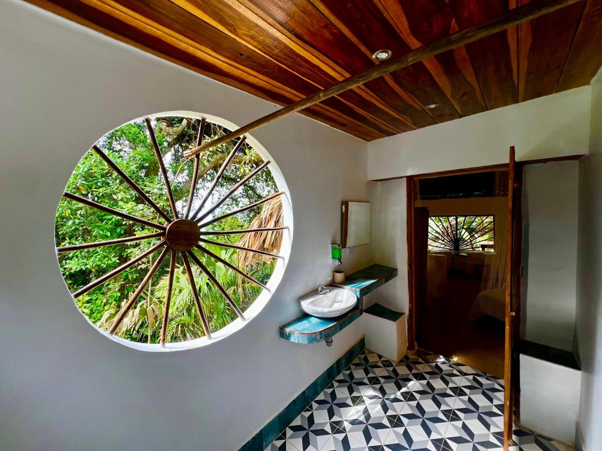 Guest house Puerto Alto Buritaca
