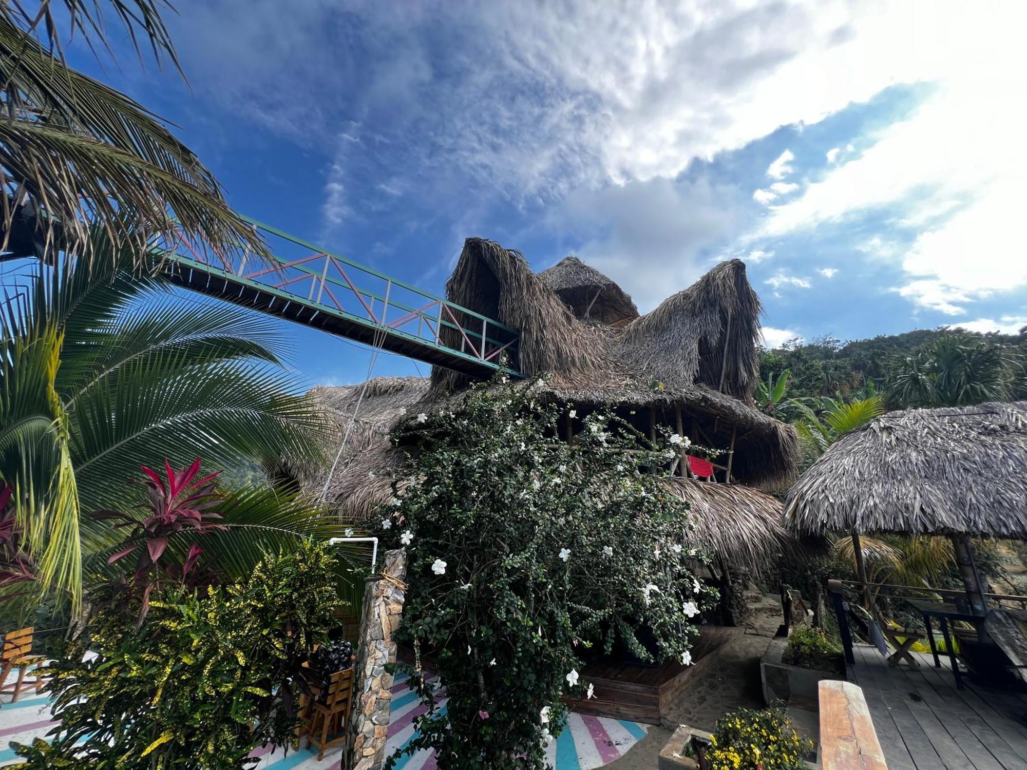 Puerto Alto Guest house *