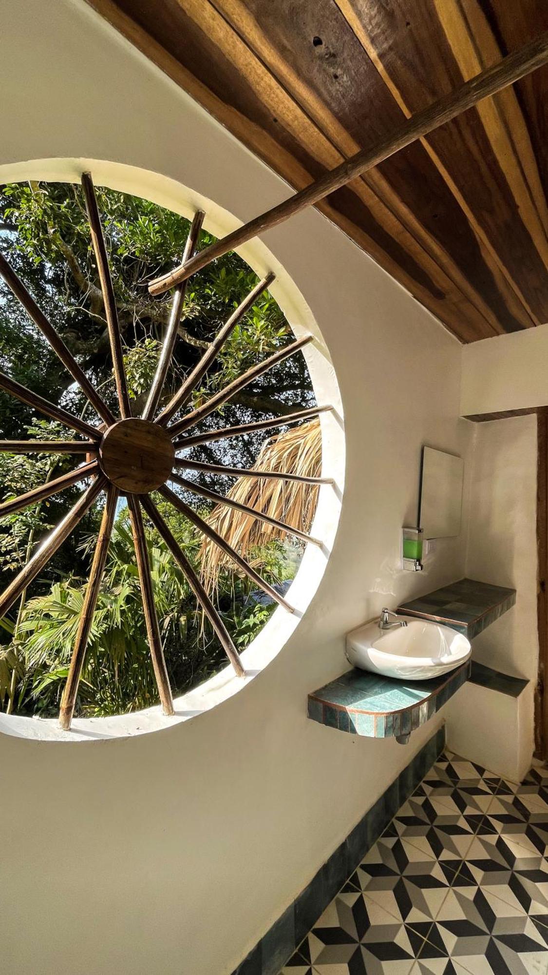 Guest house Puerto Alto Buritaca