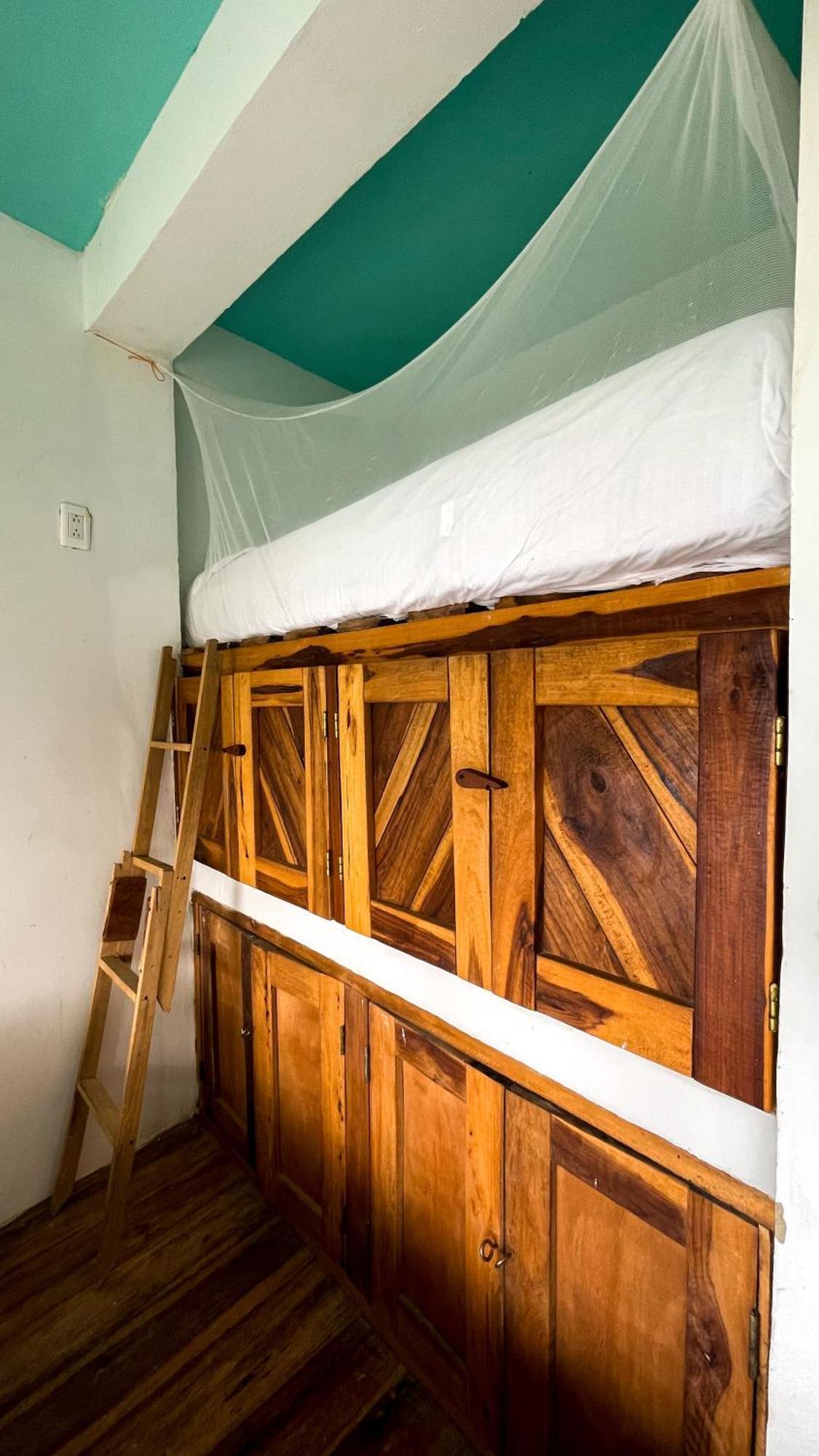 Puerto Alto Guest house