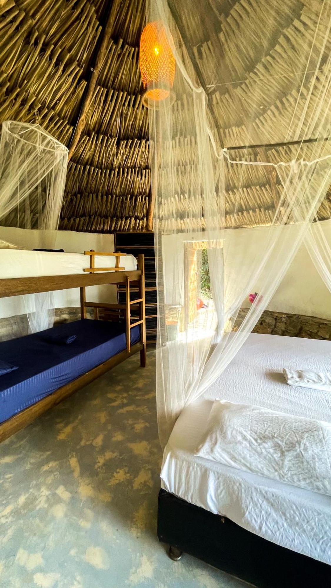 Puerto Alto Guest house
