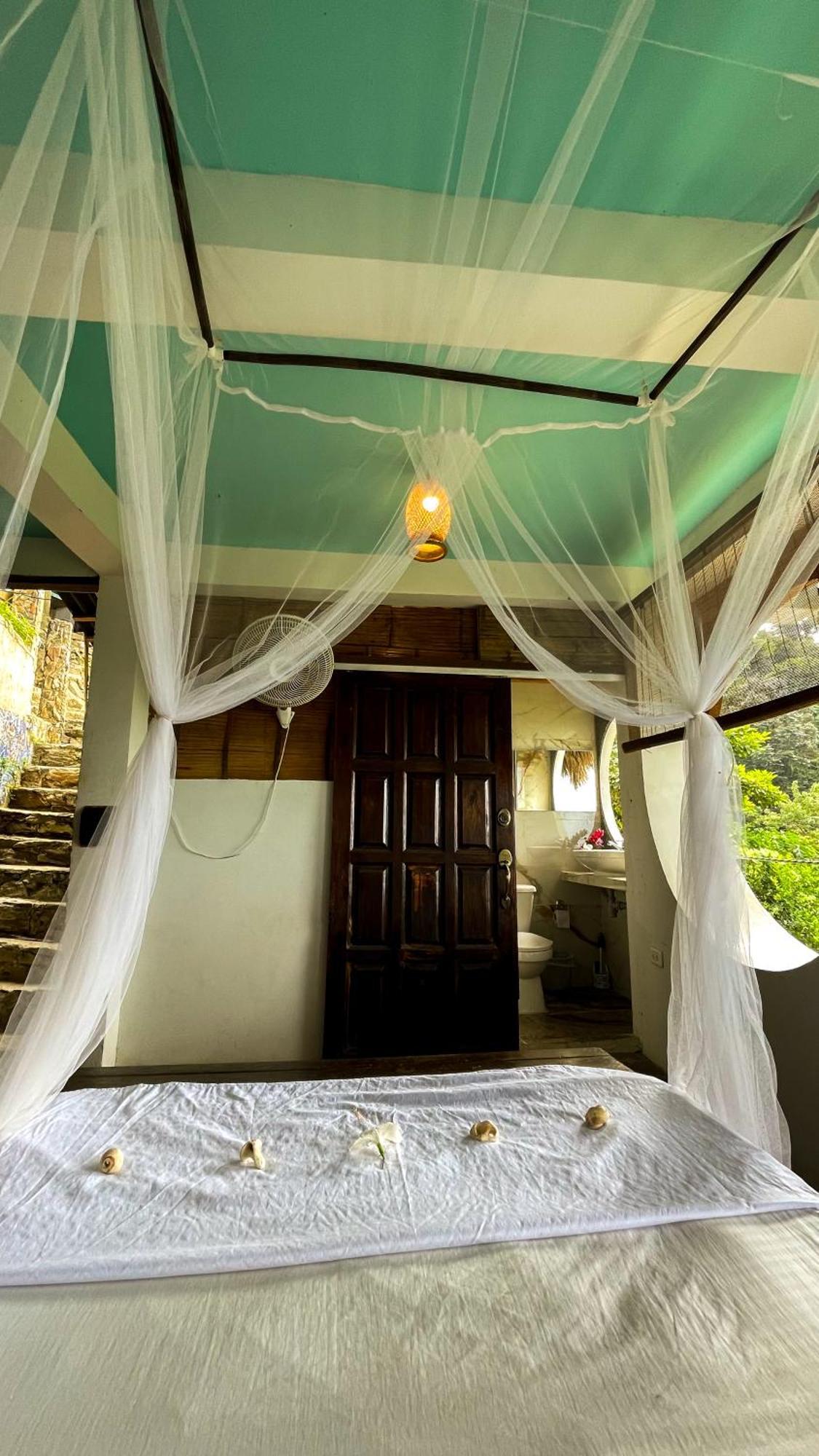 Puerto Alto Guest house *