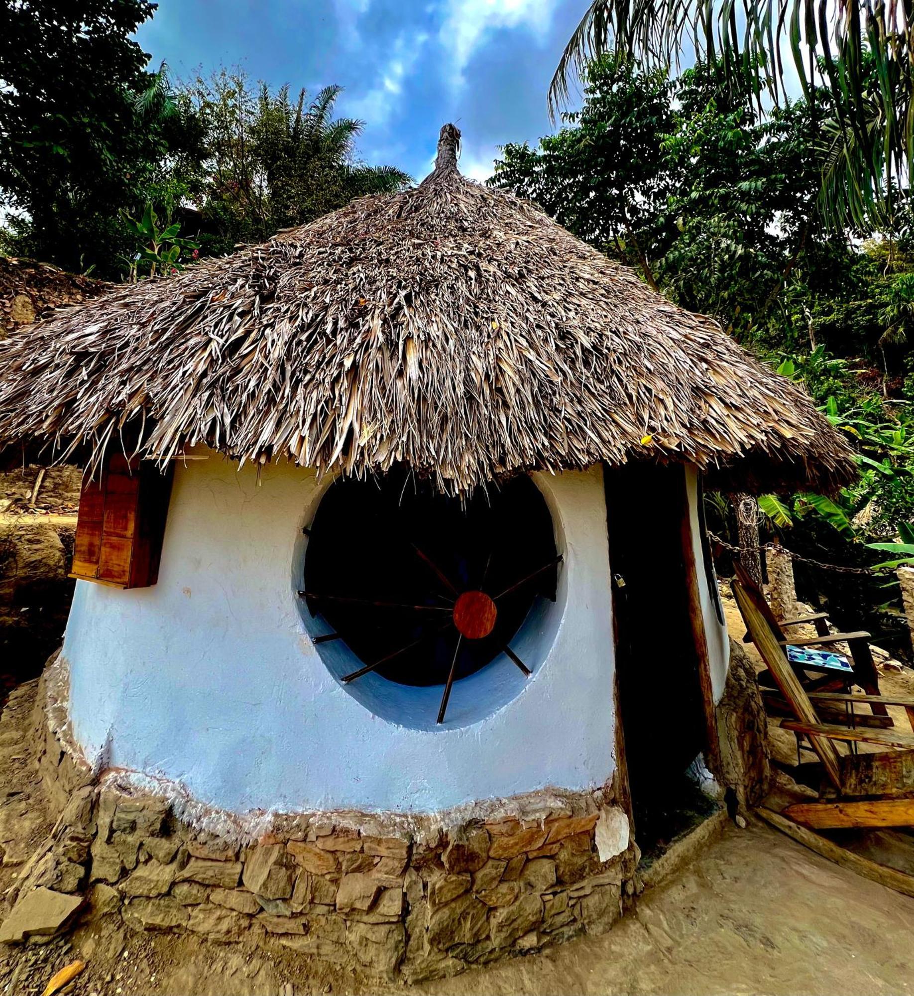 Puerto Alto * Buritaca