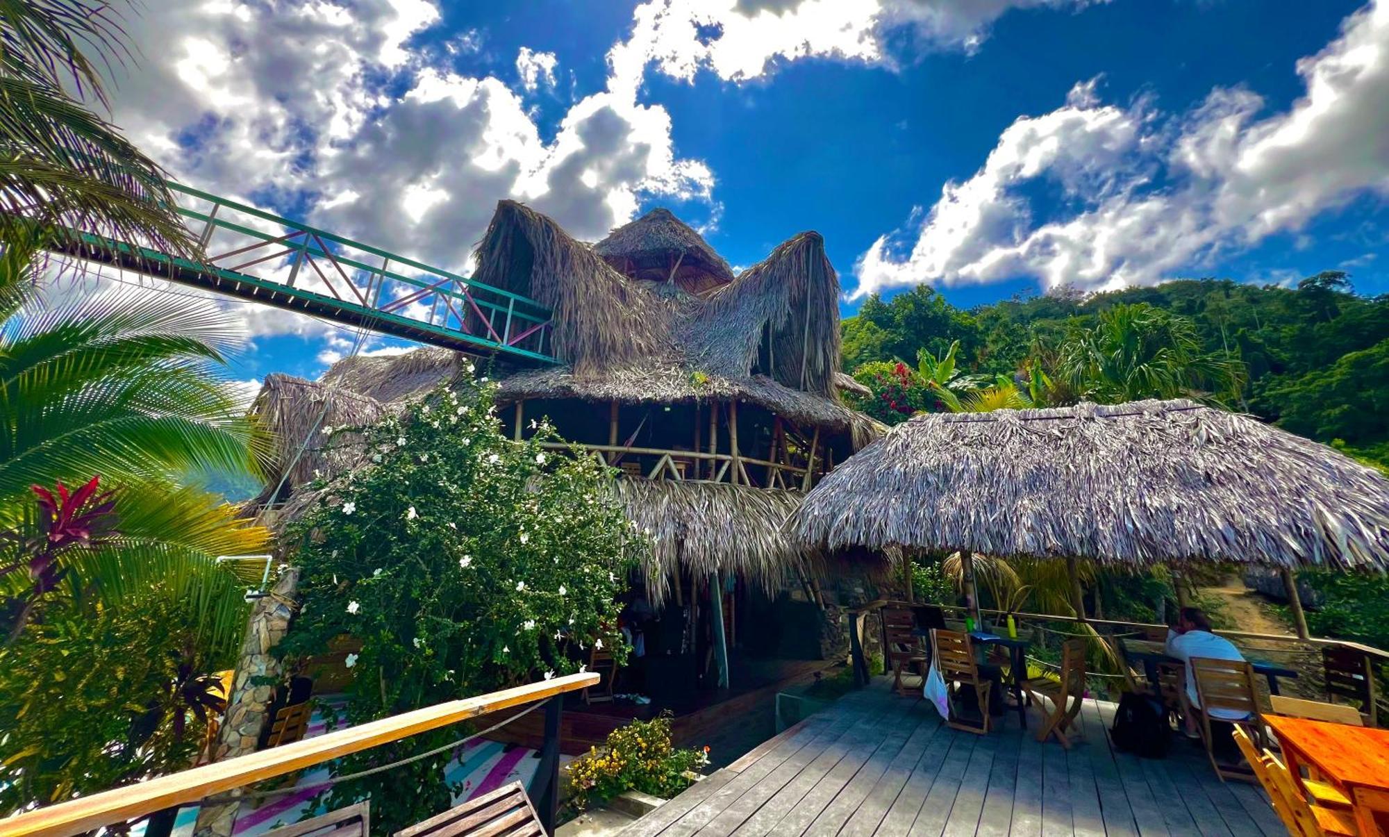 Puerto Alto *