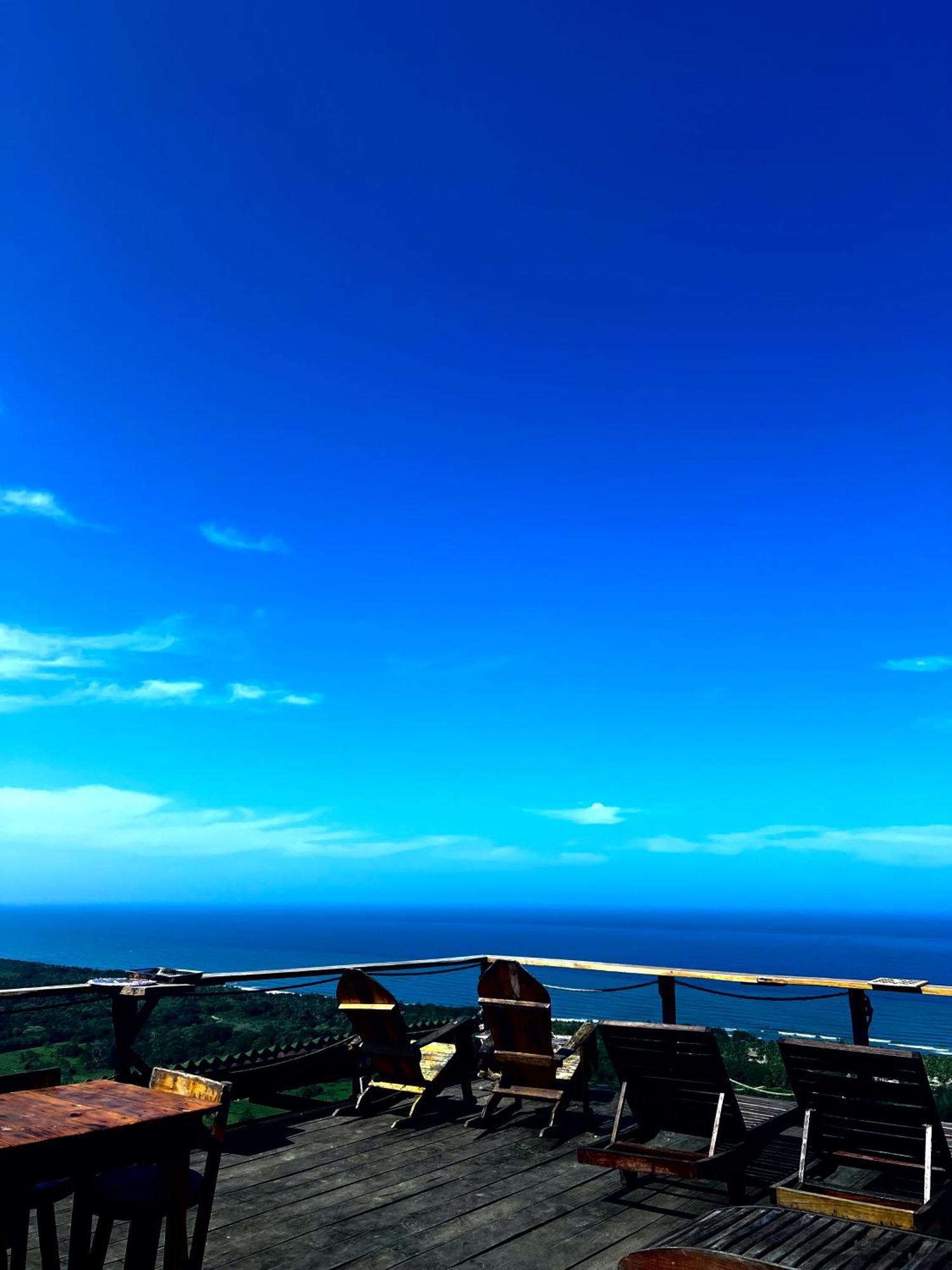 Guest house Puerto Alto