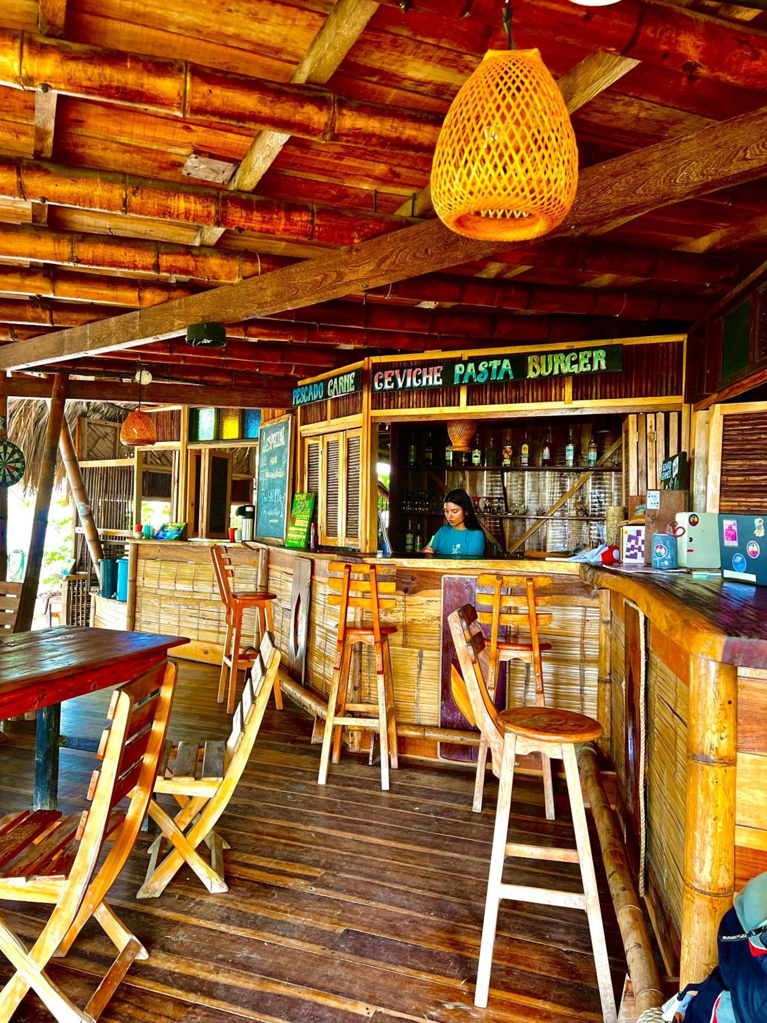 Puerto Alto Guest house *